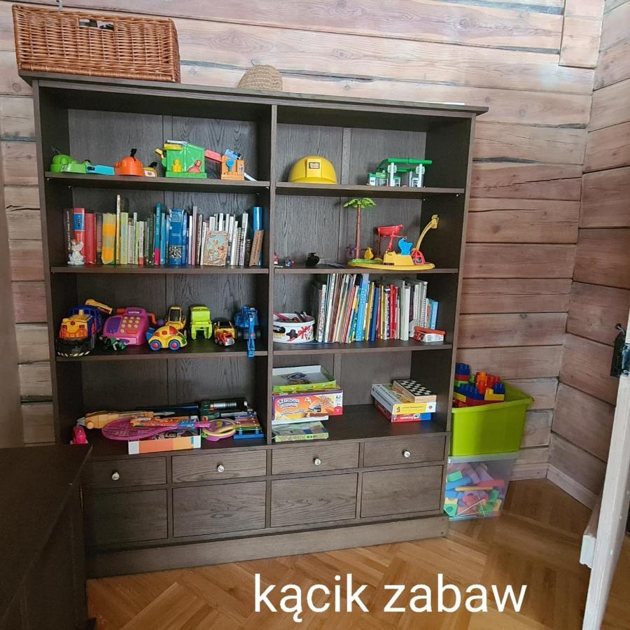 Dworek Ogrodniki, Caloroczny Dom Na Wylacznosc, Basen, Sauna, Las, Staw Rybny, Altana Grillowa, Ognisko, Pianino, Kominek, Piec Chlebowy, Duza Ogrodzona Posesja Tuczna Экстерьер фото